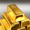 Gold price up by Tk 2,507 per bhori